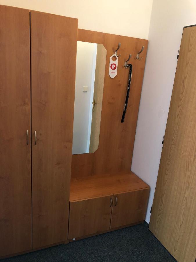 Motel Velky Rybnik Dehtare  外观 照片