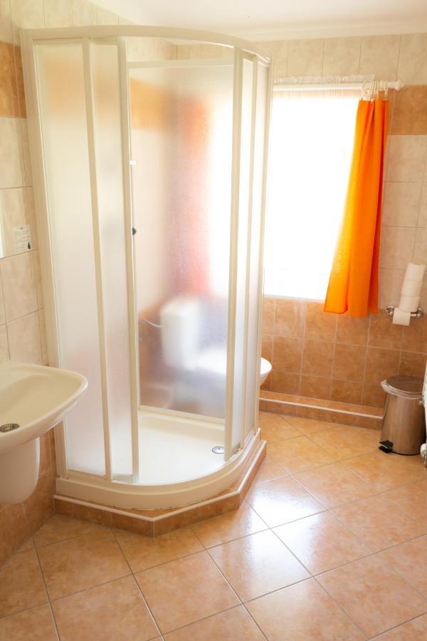 Motel Velky Rybnik Dehtare  外观 照片